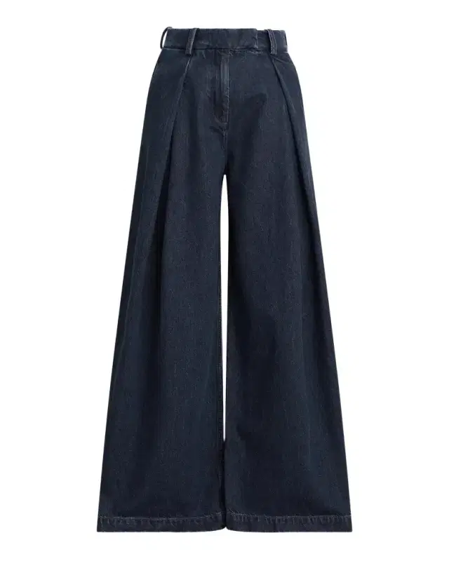 Favorite Daughter The Pleats For Days Jeans