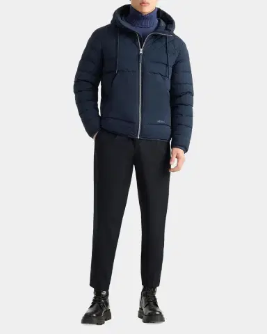 Mackage Men's Bergen Down Jacket | Thumbnail 2 Mackage Men's Bergen Down Jacket | Thumbnail 2