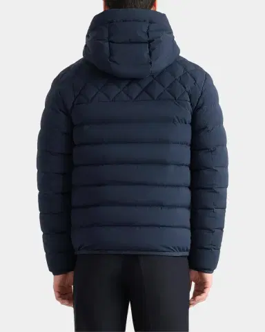 Mackage Men's Bergen Down Jacket | Thumbnail 3 Mackage Men's Bergen Down Jacket | Thumbnail 3
