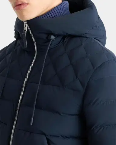 Mackage Men's Bergen Down Jacket | Thumbnail 5 Mackage Men's Bergen Down Jacket | Thumbnail 5