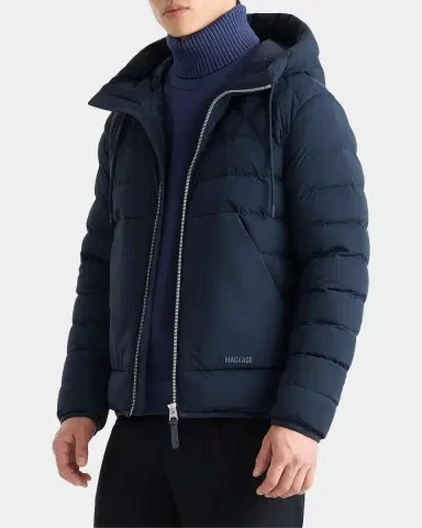 Mackage Men's Bergen Down Jacket | Thumbnail 6 Mackage Men's Bergen Down Jacket | Thumbnail 6
