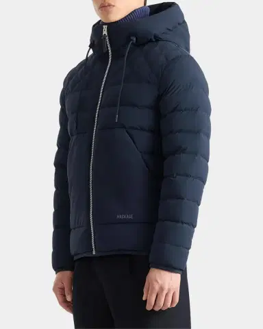 Mackage Men's Bergen Down Jacket | Thumbnail 7 Mackage Men's Bergen Down Jacket | Thumbnail 7
