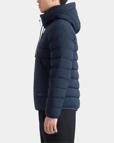 Mackage Men's Bergen Down Jacket | Thumbnail 8 Mackage Men's Bergen Down Jacket | Thumbnail 8
