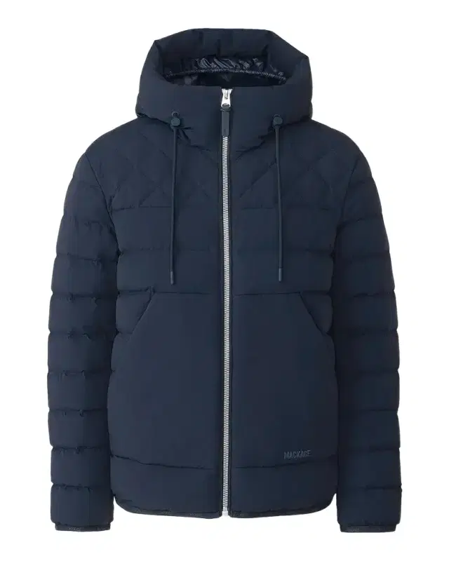 Mackage Men's Bergen Down Jacket