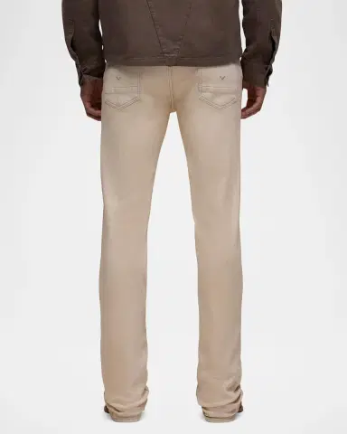 Hudson Walker Kick Flare Jeans | Thumbnail 3