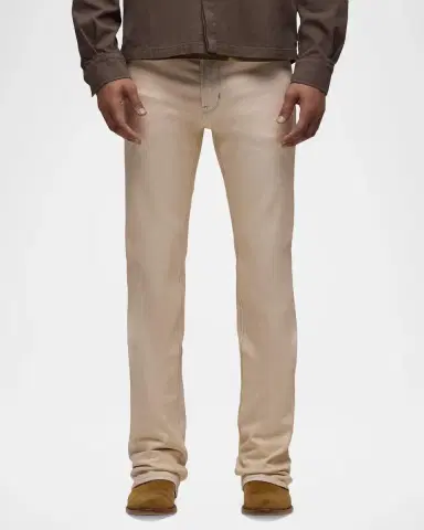 Hudson Walker Kick Flare Jeans | Thumbnail 4