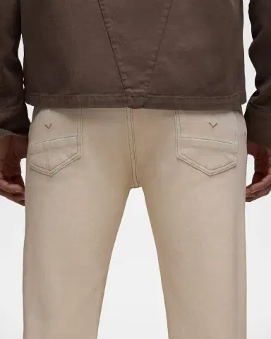 Hudson Walker Kick Flare Jeans | Thumbnail 7