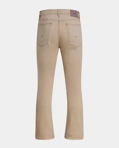Hudson Walker Kick Flare Jeans | Thumbnail 9