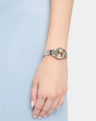 Vintage Watches Rolex Date 26mm Vintage 2002 Watch | Thumbnail 2 Vintage Watches Rolex Date 26mm Vintage 2002 Watch | Thumbnail 2