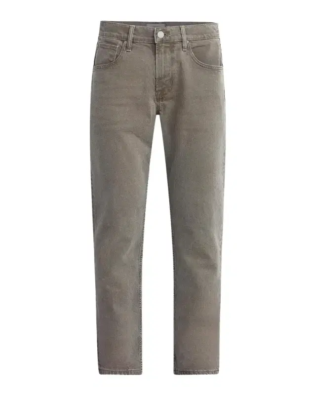 Hudson Men's Blake Slim Straight-Leg Jeans