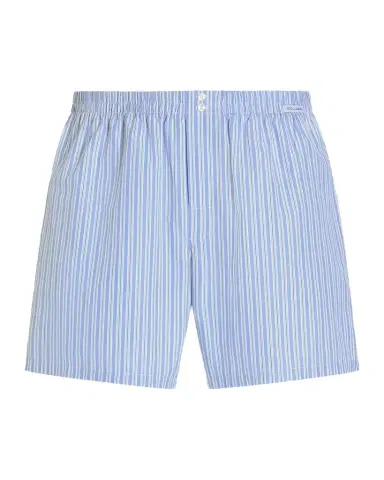 Dolce & Gabbana Men's Cotton Multi-Stripe Boxer Shorts | Thumbnail 1