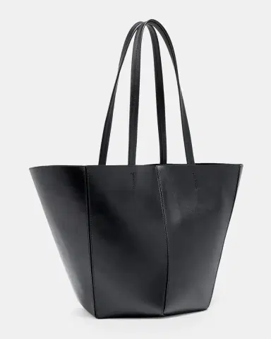Proenza Schouler Hex Leather Tote Bag | Thumbnail 2