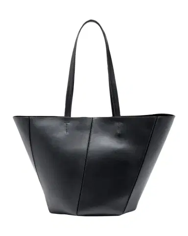 Proenza Schouler Hex Leather Tote Bag | Thumbnail 1