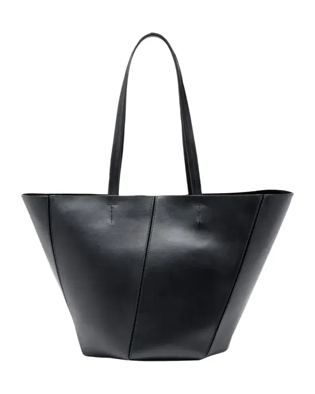 Proenza Schouler Hex Leather Tote Bag