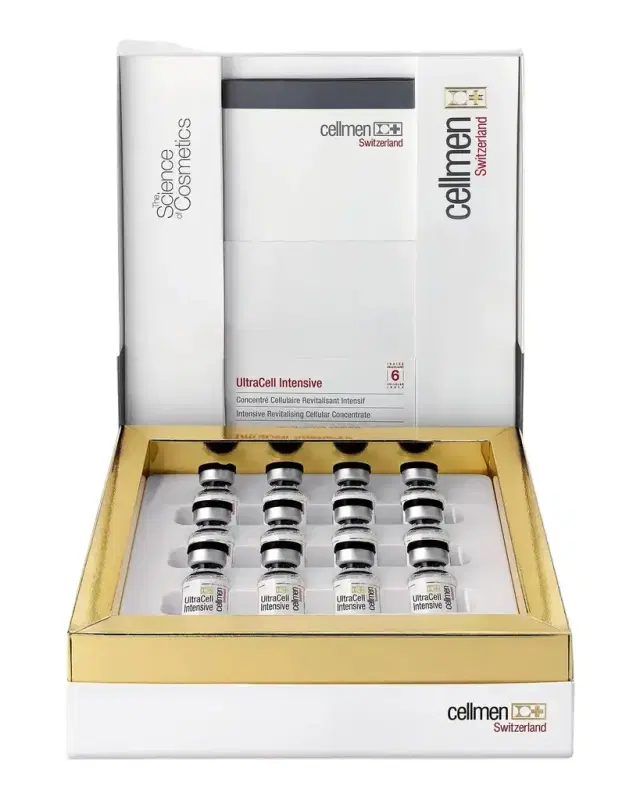 UltraCell Intensive Revitalizing Cellular Concentrate