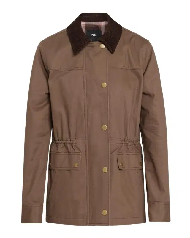 PAIGE Caleb Barn Jacket