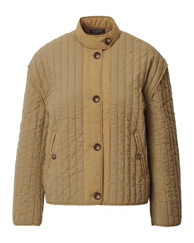 rag & bone Vito Quilted Liner Jacket | Thumbnail 1