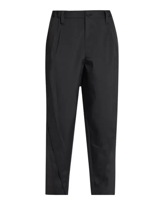 Issey Miyake Men's Fluent Pleated Pants