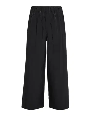 Issey Miyake Men's Waft Wide-Leg Pants | Thumbnail 1 Issey Miyake Men's Waft Wide-Leg Pants | Thumbnail 1