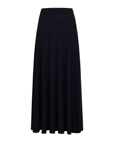 TWP Merino Wool A-Line Maxi Skirt | Thumbnail 1 TWP Merino Wool A-Line Maxi Skirt | Thumbnail 1