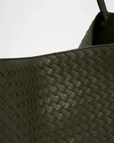 Bottega Veneta Corso Maxi Leather Tote Bag | Thumbnail 6 Bottega Veneta Corso Maxi Leather Tote Bag | Thumbnail 6