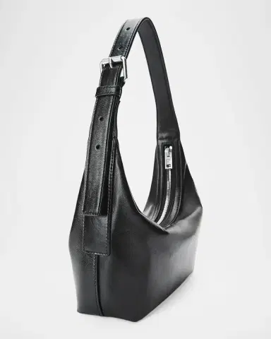 Alexander Wang Punch Small Hobo Bag | Thumbnail 2 Alexander Wang Punch Small Hobo Bag | Thumbnail 2