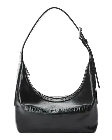 Alexander Wang Punch Small Hobo Bag | Thumbnail 3 Alexander Wang Punch Small Hobo Bag | Thumbnail 3