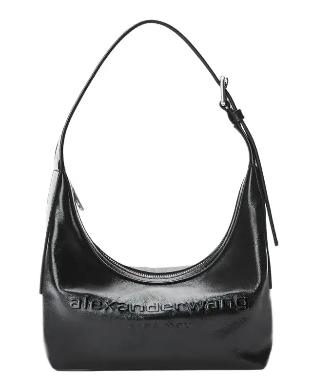Alexander Wang Punch Small Hobo Bag