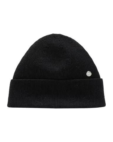 Acne Studios Krivi Wool-Blend Rib-Knit Beanie | Thumbnail 2