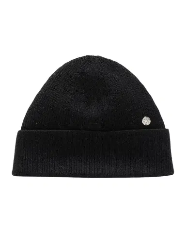 Acne Studios Krivi Wool-Blend Rib-Knit Beanie | Thumbnail 1