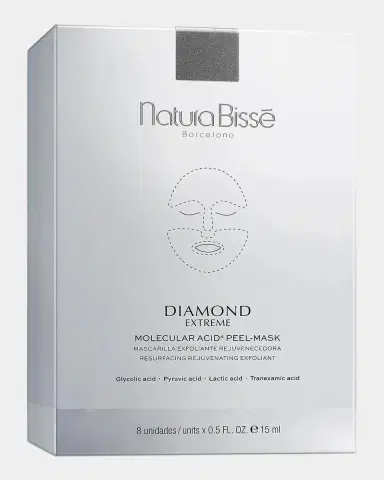 Natura Bissé Diamond Extreme Molecular Acid Peel-Mask | Thumbnail 2 Natura Bissé Diamond Extreme Molecular Acid Peel-Mask | Thumbnail 2