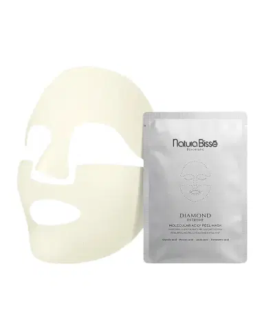 Natura Bissé Diamond Extreme Molecular Acid Peel-Mask | Thumbnail 1 Natura Bissé Diamond Extreme Molecular Acid Peel-Mask | Thumbnail 1