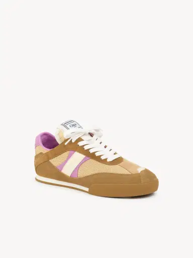 Chloé Chloé Kick sneaker | Thumbnail 3 Chloé Chloé Kick sneaker | Thumbnail 3