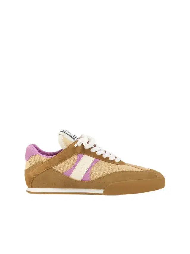 Chloé Chloé Kick sneaker