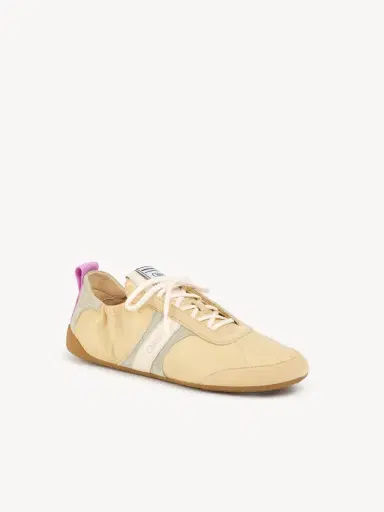 Chloé Chloé Kick sneaker | Thumbnail 3