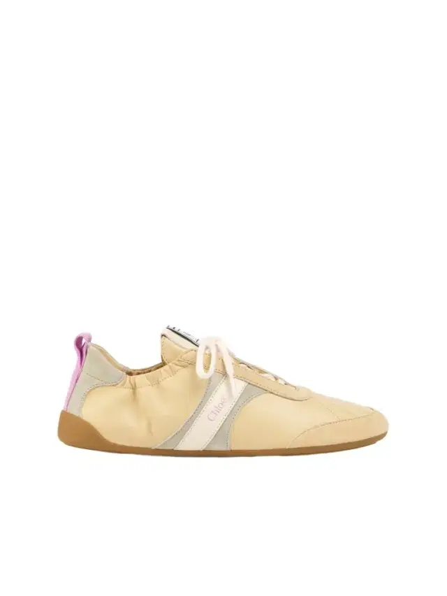 Chloé Chloé Kick sneaker