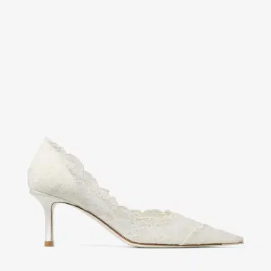 Jimmy Choo Faiz Pump 65 | Thumbnail 2 Jimmy Choo Faiz Pump 65 | Thumbnail 2