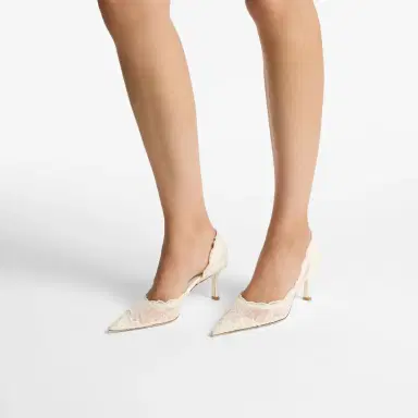 Jimmy Choo Faiz Pump 65 | Thumbnail 3 Jimmy Choo Faiz Pump 65 | Thumbnail 3