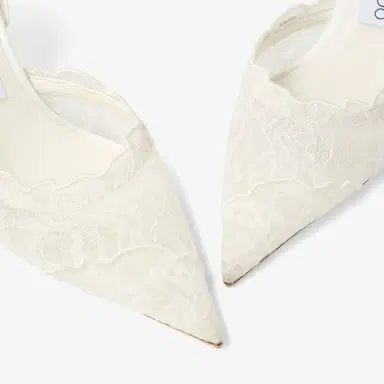 Jimmy Choo Faiz Pump 65 | Thumbnail 5 Jimmy Choo Faiz Pump 65 | Thumbnail 5