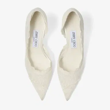 Jimmy Choo Faiz Pump 65 | Thumbnail 6 Jimmy Choo Faiz Pump 65 | Thumbnail 6