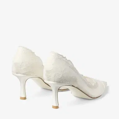 Jimmy Choo Faiz Pump 65 | Thumbnail 7 Jimmy Choo Faiz Pump 65 | Thumbnail 7