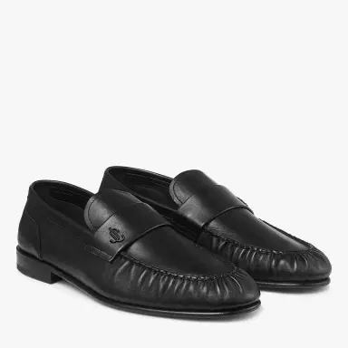 Jimmy Choo Ellis Loafer M | Thumbnail 3