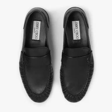Jimmy Choo Ellis Loafer M | Thumbnail 4