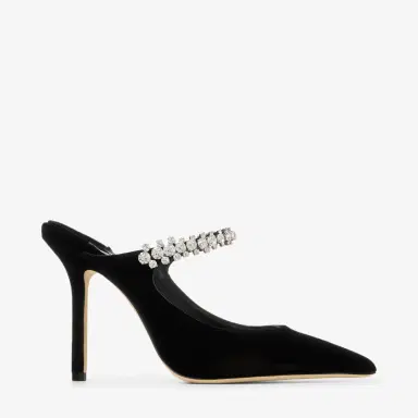 Jimmy Choo Bing 100 Pumps | Thumbnail 2