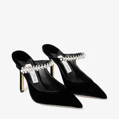 Jimmy Choo Bing 100 Pumps | Thumbnail 3