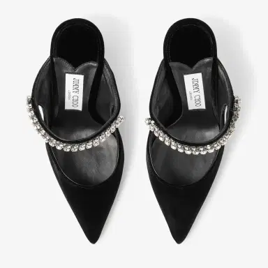 Jimmy Choo Bing 100 Pumps | Thumbnail 5