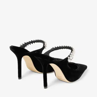 Jimmy Choo Bing 100 Pumps | Thumbnail 6