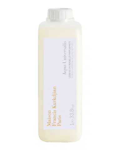 Maison Francis Kurkdjian Aqua Universalis Laundry Detergent, 1L | Thumbnail 2 Maison Francis Kurkdjian Aqua Universalis Laundry Detergent, 1L | Thumbnail 2