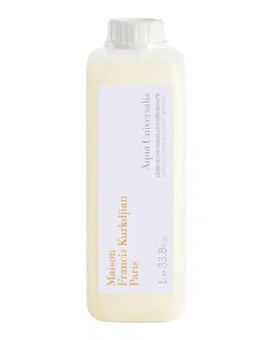 Maison Francis Kurkdjian Aqua Universalis Laundry Detergent, 1L | Thumbnail 1 Maison Francis Kurkdjian Aqua Universalis Laundry Detergent, 1L | Thumbnail 1