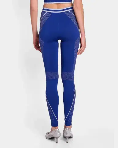 Casablanca Logo-Band Seamless Leggings | Thumbnail 4 Casablanca Logo-Band Seamless Leggings | Thumbnail 4